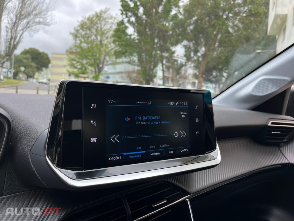 Peugeot 208 1.2 PureTech Active