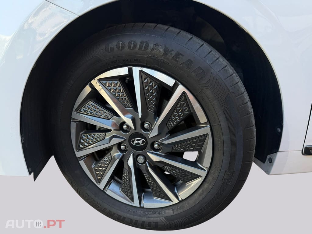 Hyundai Ioniq DRIVE 100KW INTUITIVE