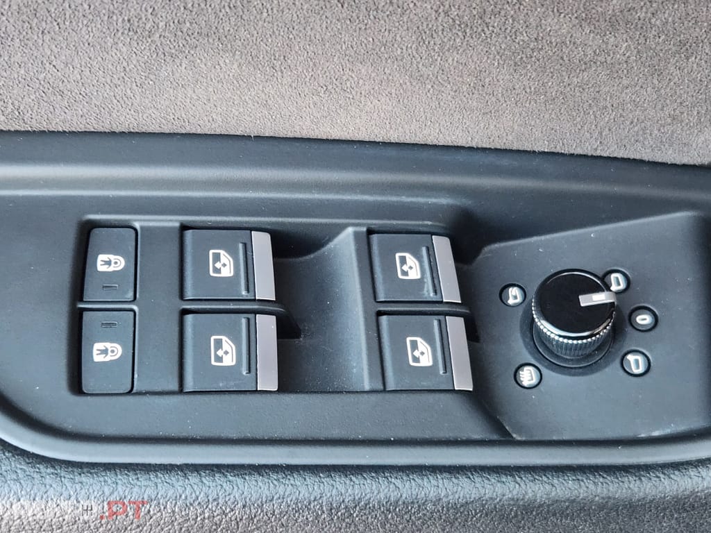 Audi E-Tron 55 quattro S line