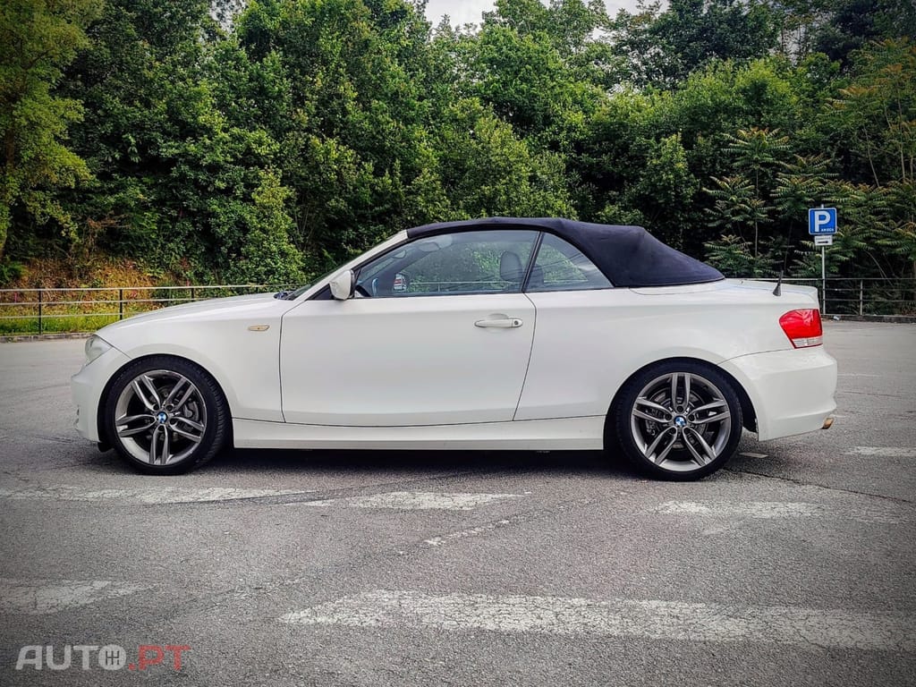 BMW 120 sport