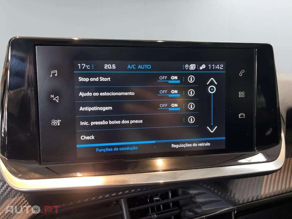 Peugeot 2008 1.2 Active Business