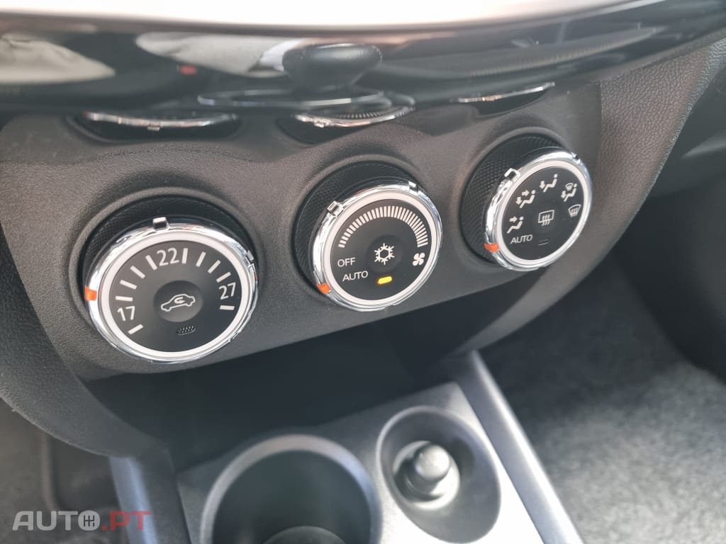 Mitsubishi ASX 1.6 Instyle