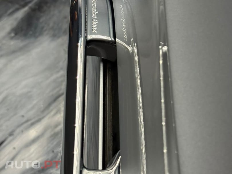 Mercedes-Benz E 300 de