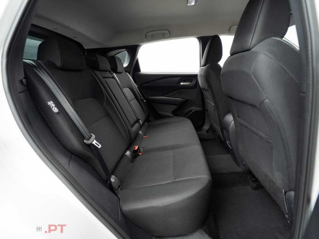 Nissan Qashqai 1.3 DIG-T Acenta