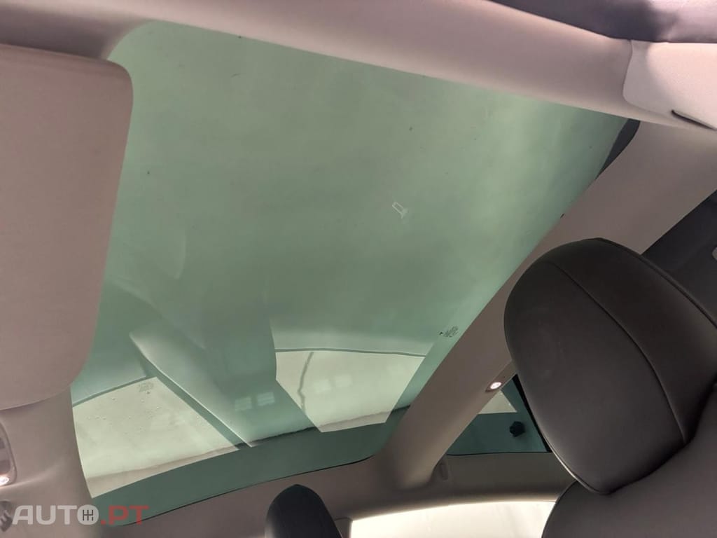 Tesla Model 3 Long Range AWD Dual Motor Performance