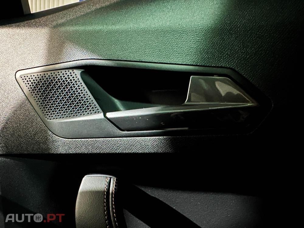 Cupra Formentor 1.4 e-Hybrid DSG VZ