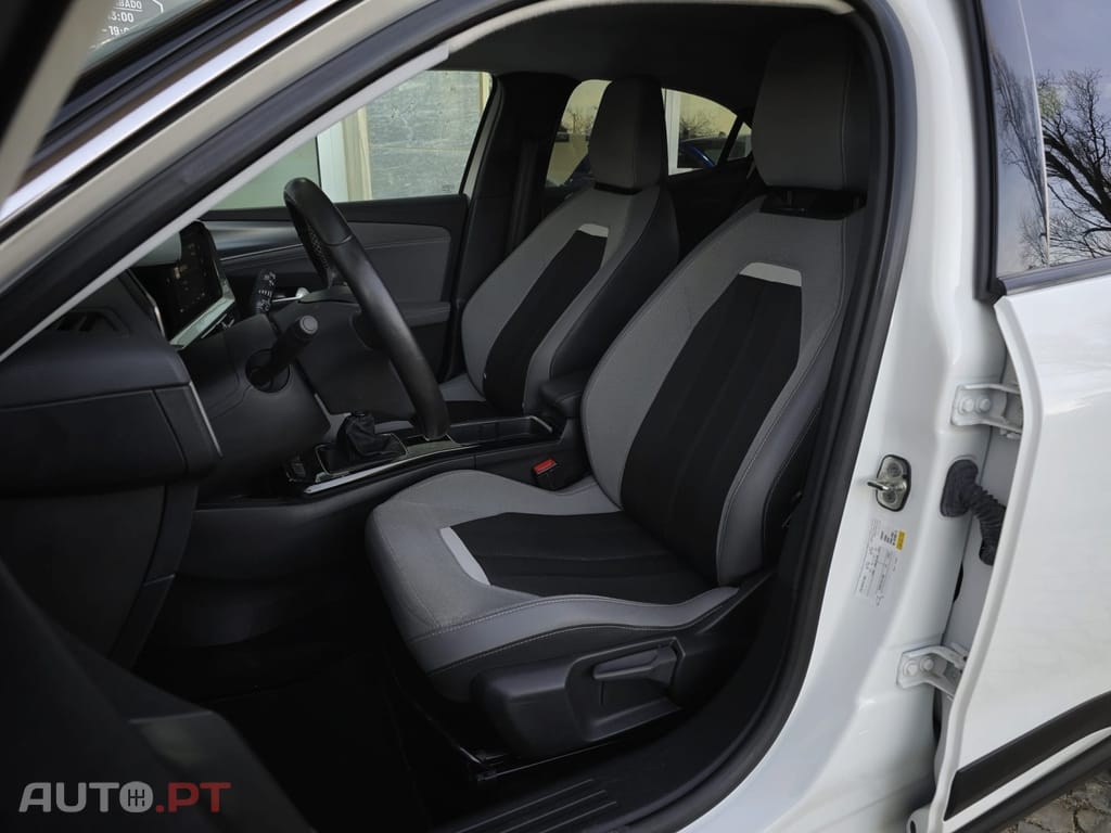 Opel Mokka 1.2 T Elegance