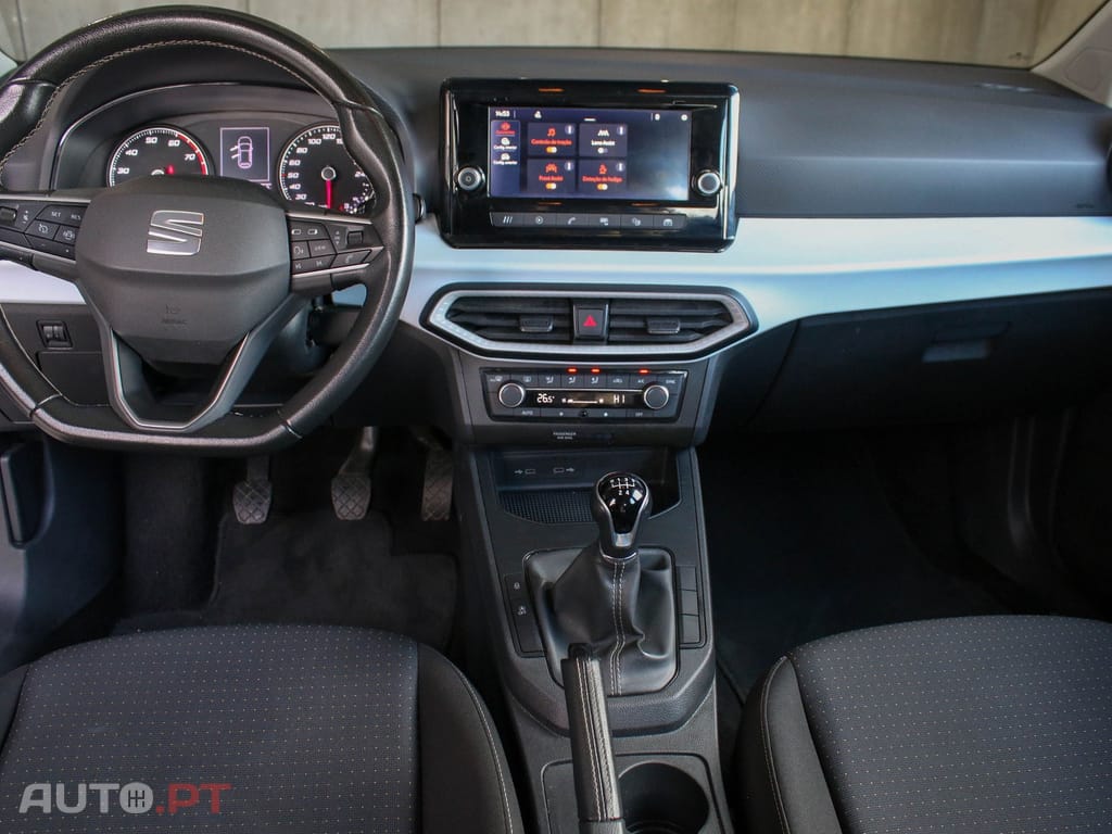Seat Ibiza 1.0 TSI Style