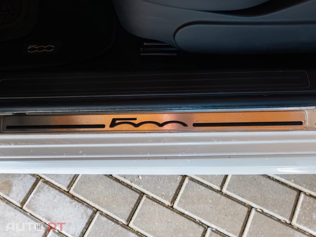 Fiat 500 1.0 Hybrid Sport