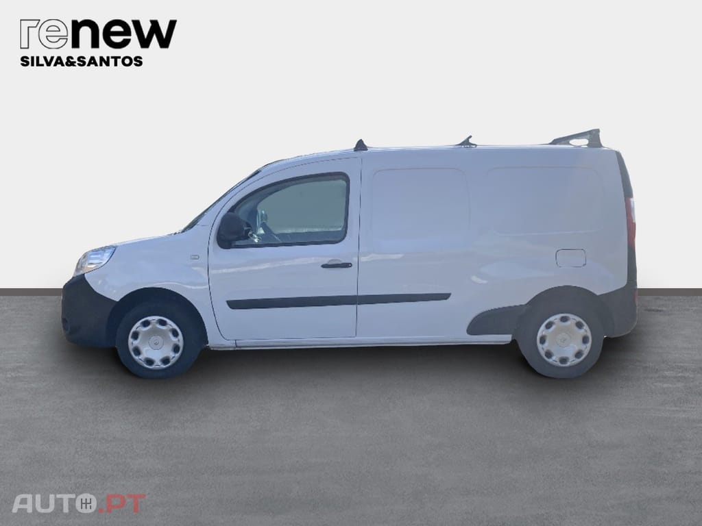 Renault Kangoo Maxi Business 1.5 dCi 90cv