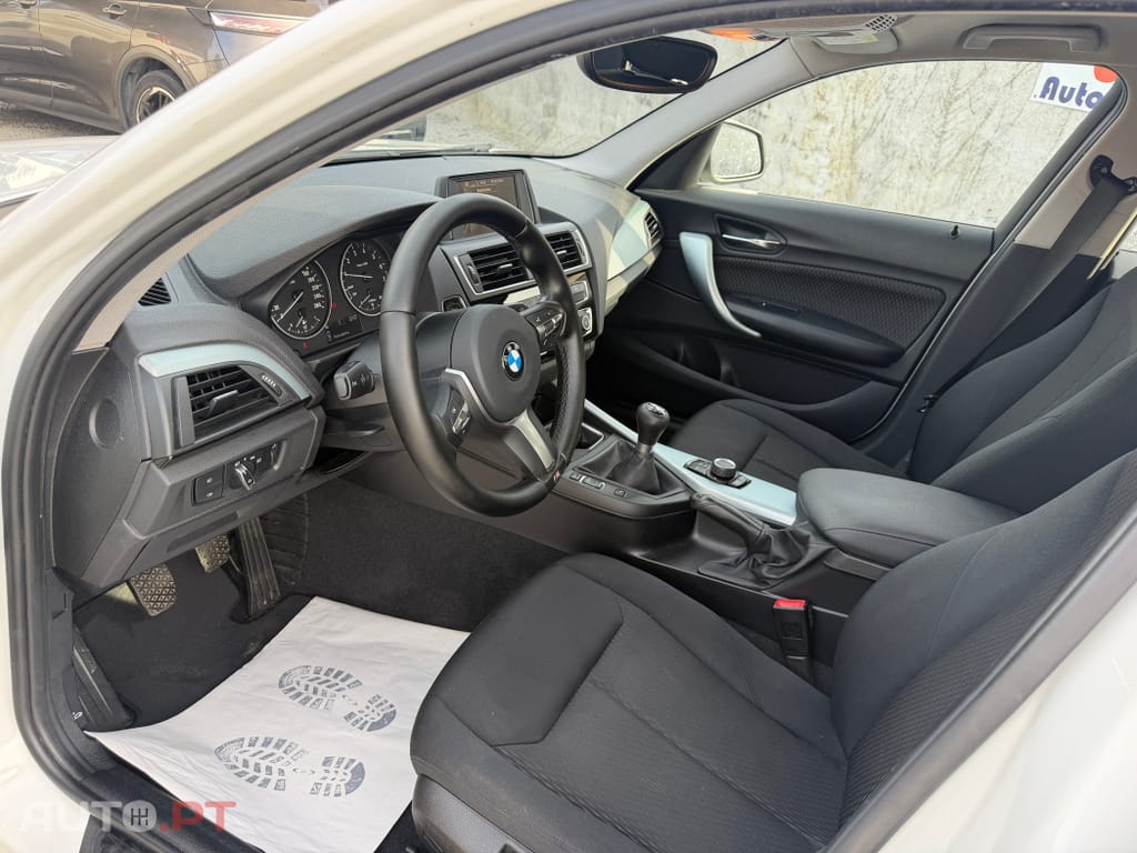 BMW 116 i