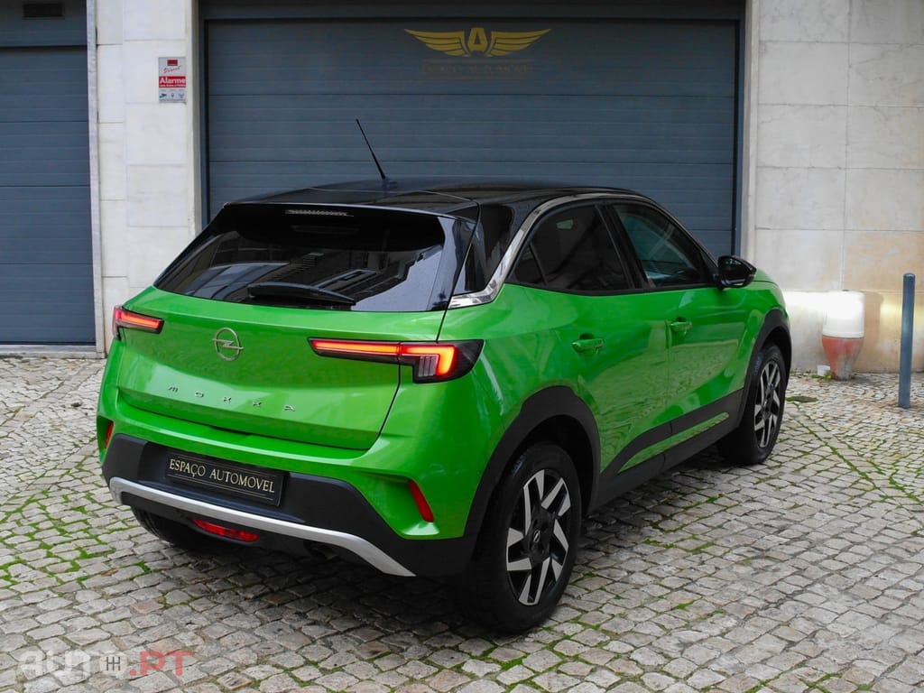 Opel Mokka 1.2 T Edition