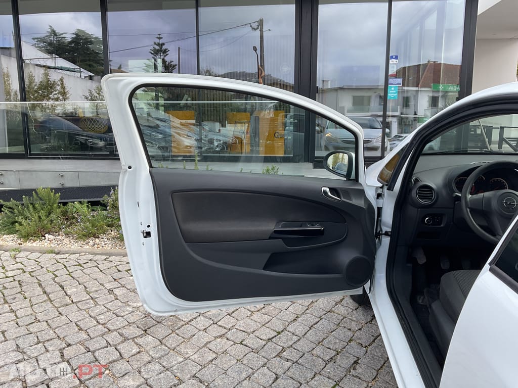 Opel Corsa 1.3 CDTi City