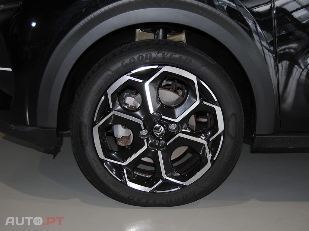 Citroen C3 1.2 Turbo Max