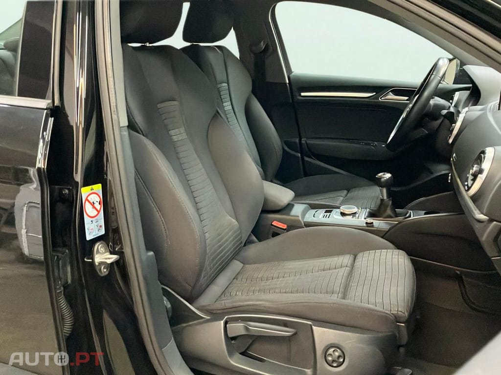Audi A3 30 TFSI sport