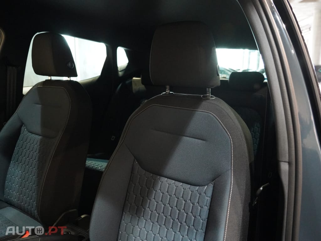 Seat Ibiza 1.0 TSI Style DSG