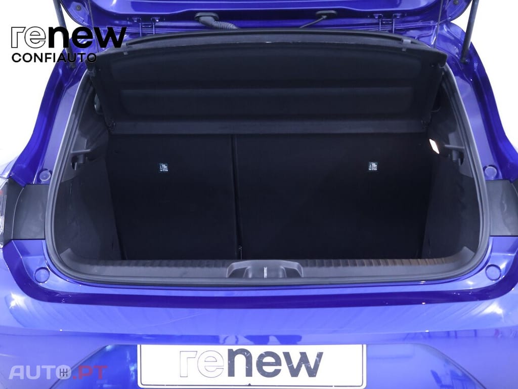 Renault Clio Techno Tce 90 — fotografia 13