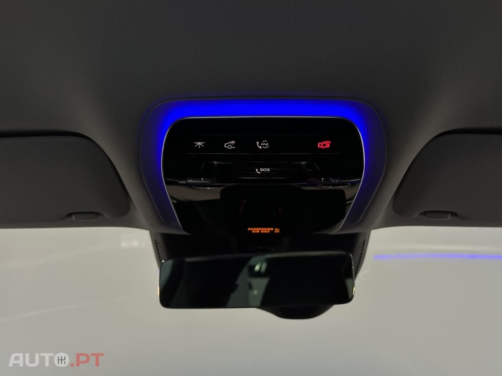 Mercedes-Benz C 220 Station d 9G-TRONIC Avantgarde