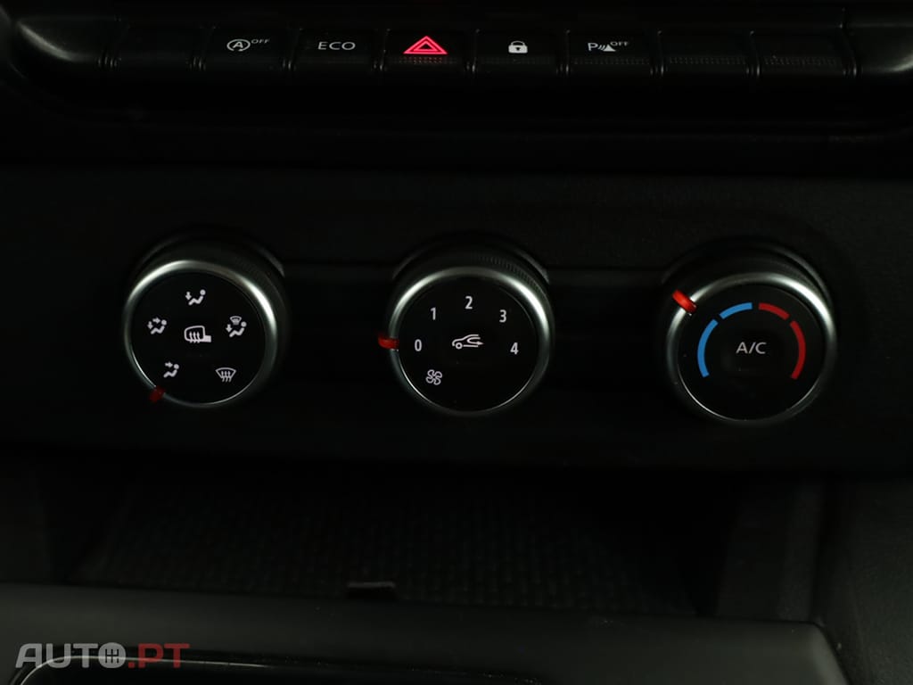 Renault Kangoo Kangoo 1.5 Blue dCi L2 Start