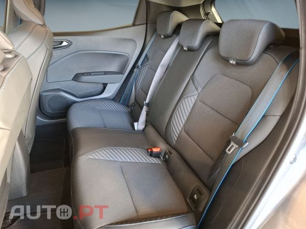 Renault Clio TCe 90 esprit Alpine