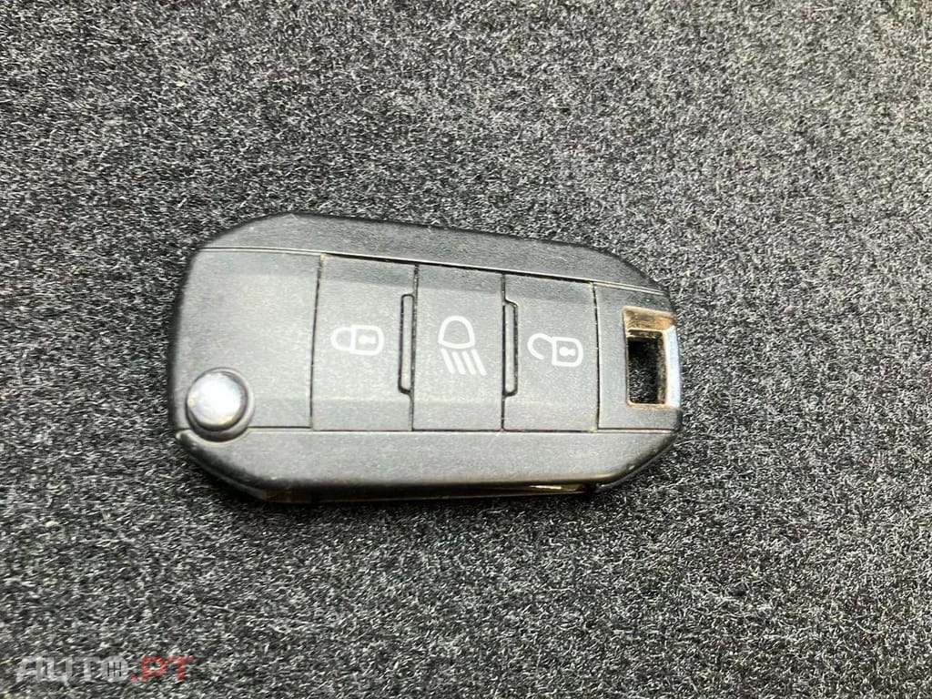 Citroen C3 1.2 PureTech C-Series