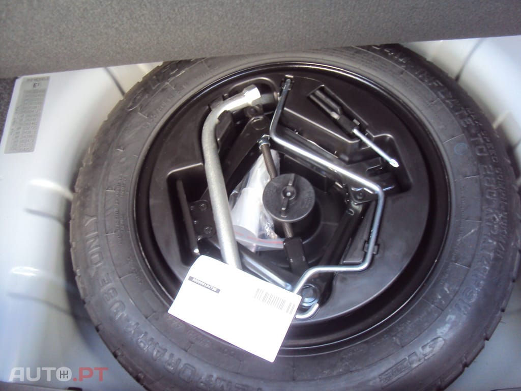 Fiat Panda City Life 1.0 Hybrid