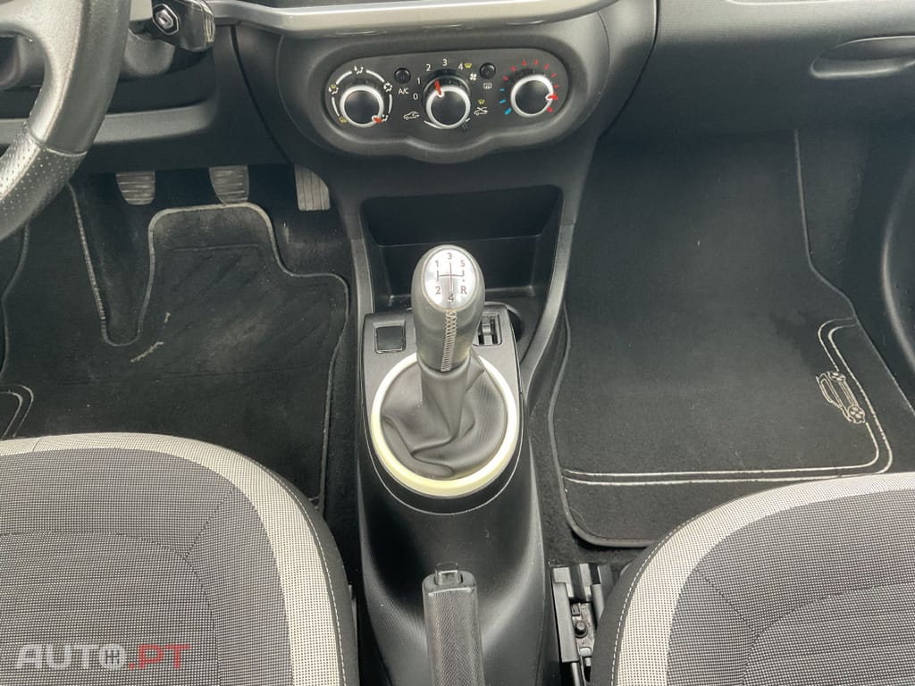 Renault Twingo 1.0 SCe Limited