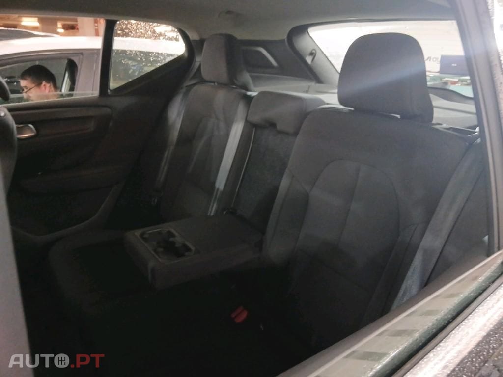 Volvo XC40 1.5 T5 PHEV Inscription Expression