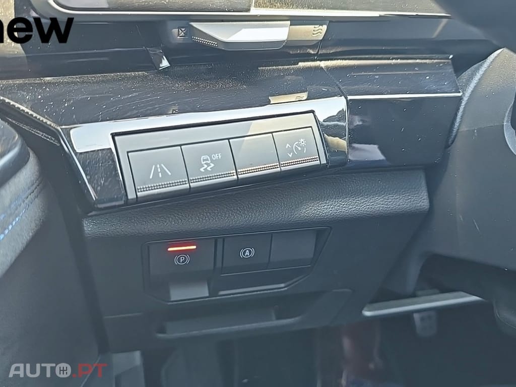 Renault Austral Austral TECHNO MILD HYBRID 140