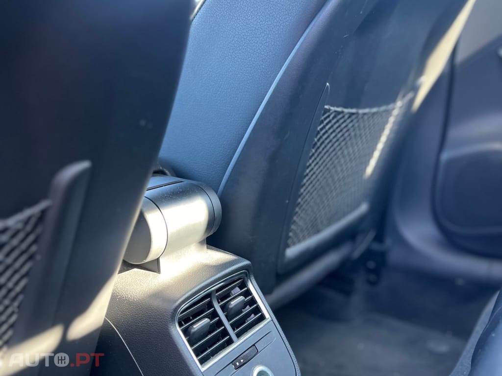 Audi A3 Sportback 1.6 TDi S-line