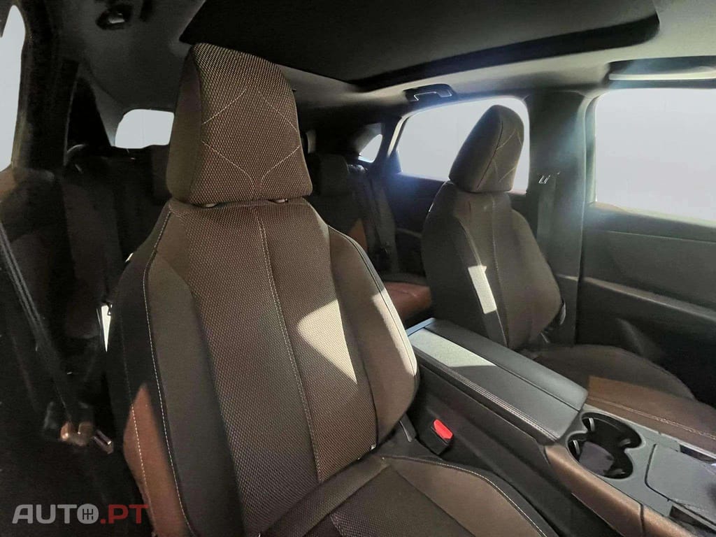 DS DS7 Crossback 1.2 PureTech Sportchic