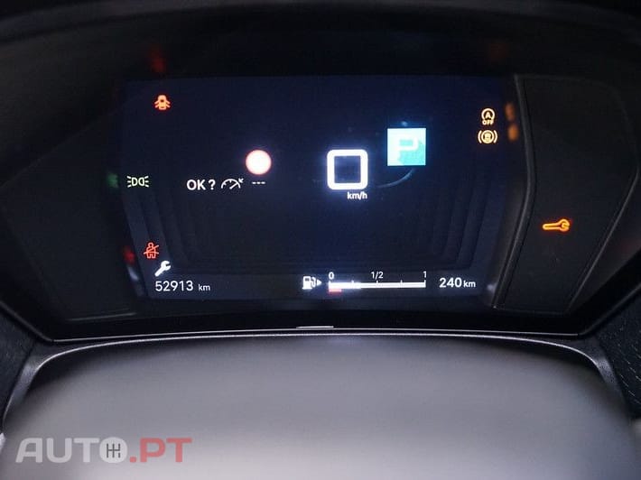Citroen C5 X 1.2 PureTech Feel Pack EAT8