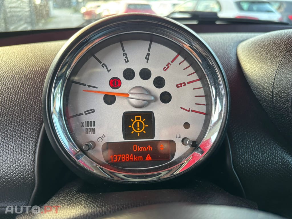 MINI Countryman Cooper D