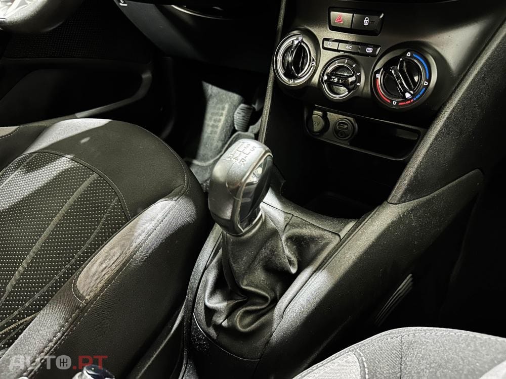 Peugeot 208 1.4 HDi Allure