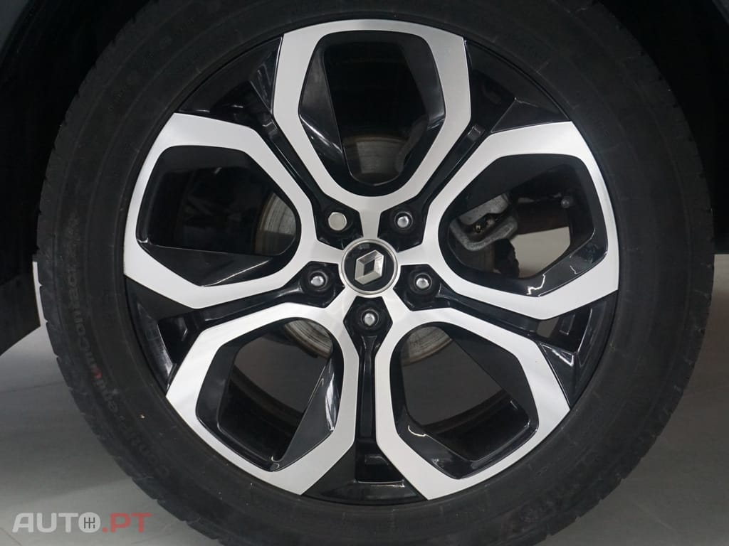 Renault Arkana 1.6 E-Tech Intens