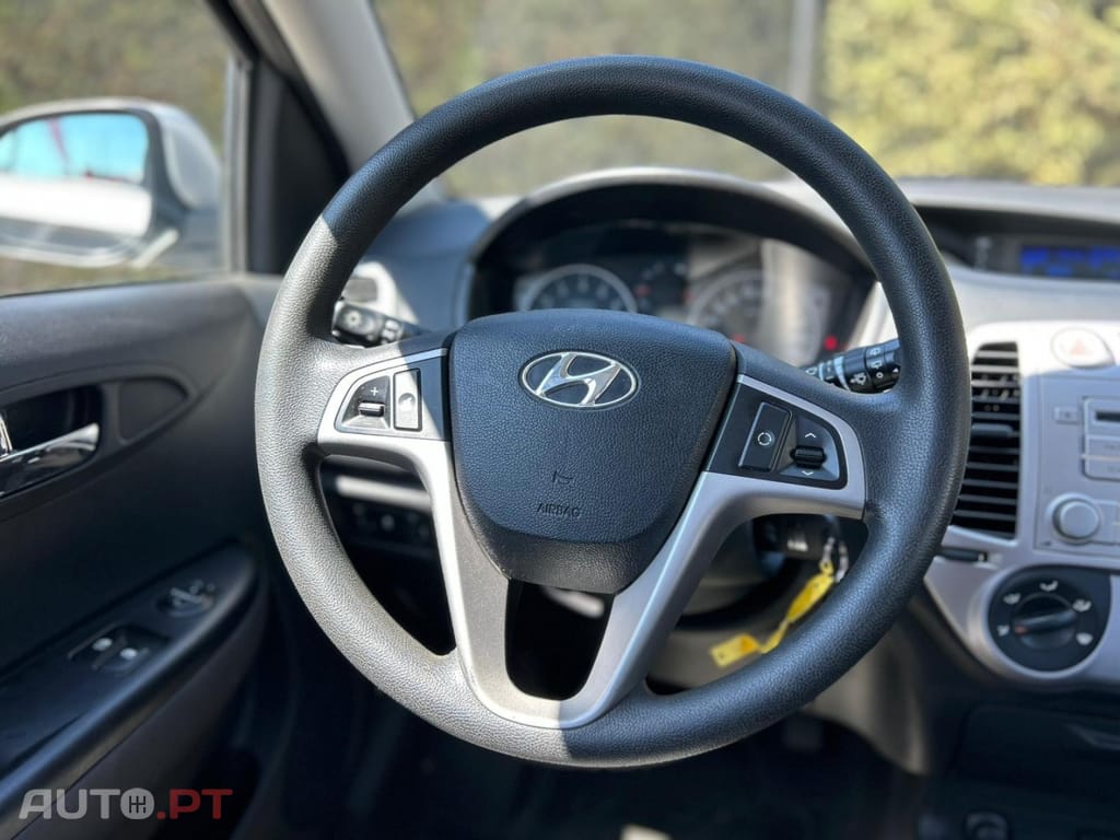 Hyundai i20 1.2 Classic
