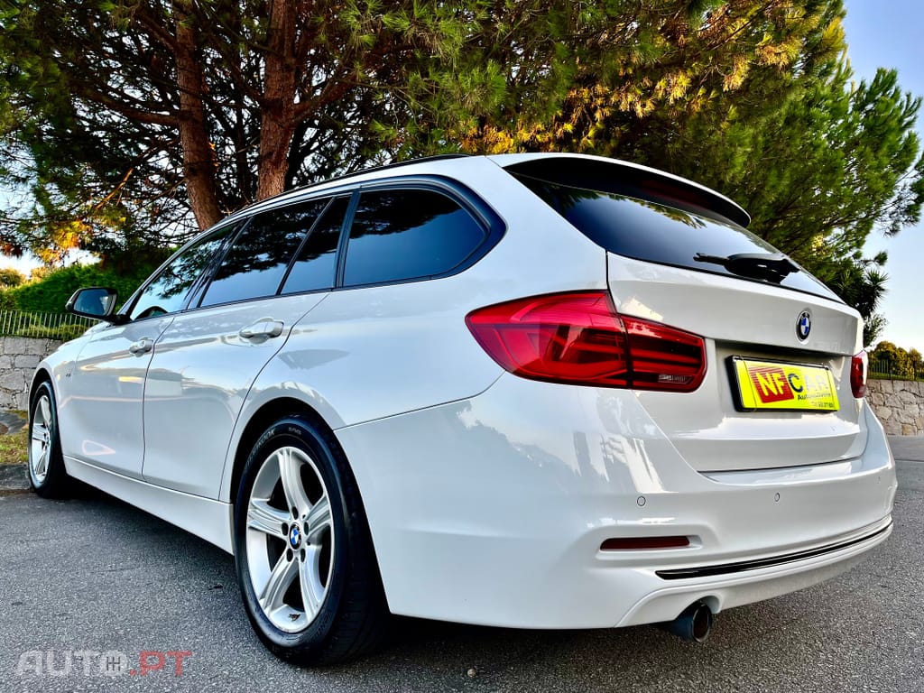 BMW 318 SPORT