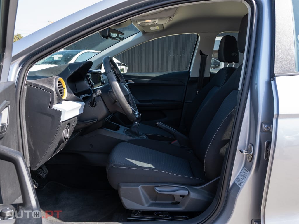 Seat Ibiza 1.0 TSI Style