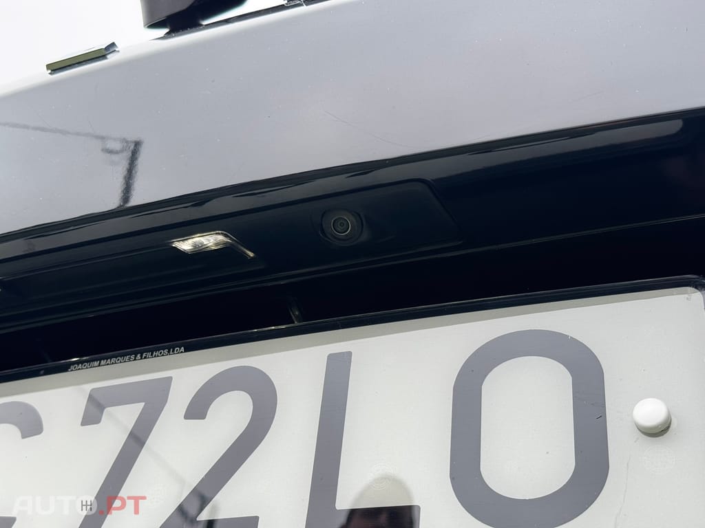 Volvo V90 2.0 T8 PHEV R-Design AWD