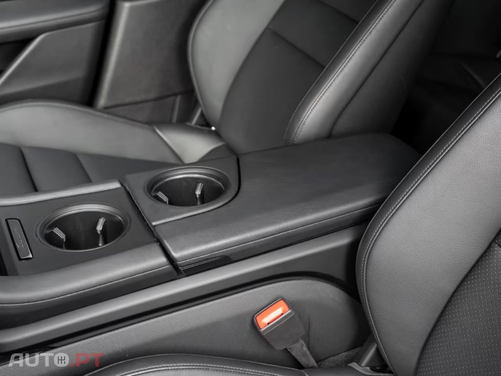 Porsche Taycan 4S I.V.A DEDUTÍVEL 