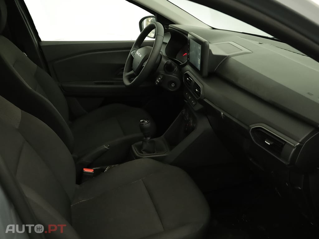 Dacia Sandero Sandero 1.0 ECO-G Essential Bi-Fuel