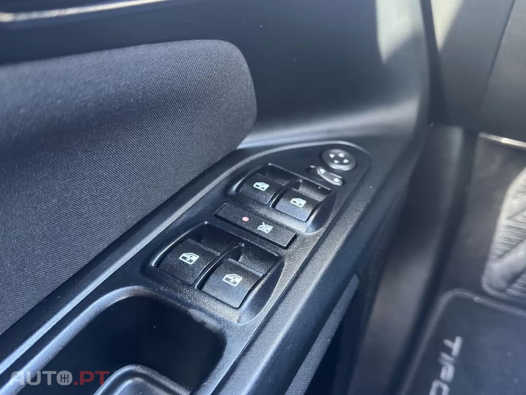 Fiat Tipo 1.0 GSE T3 City Life