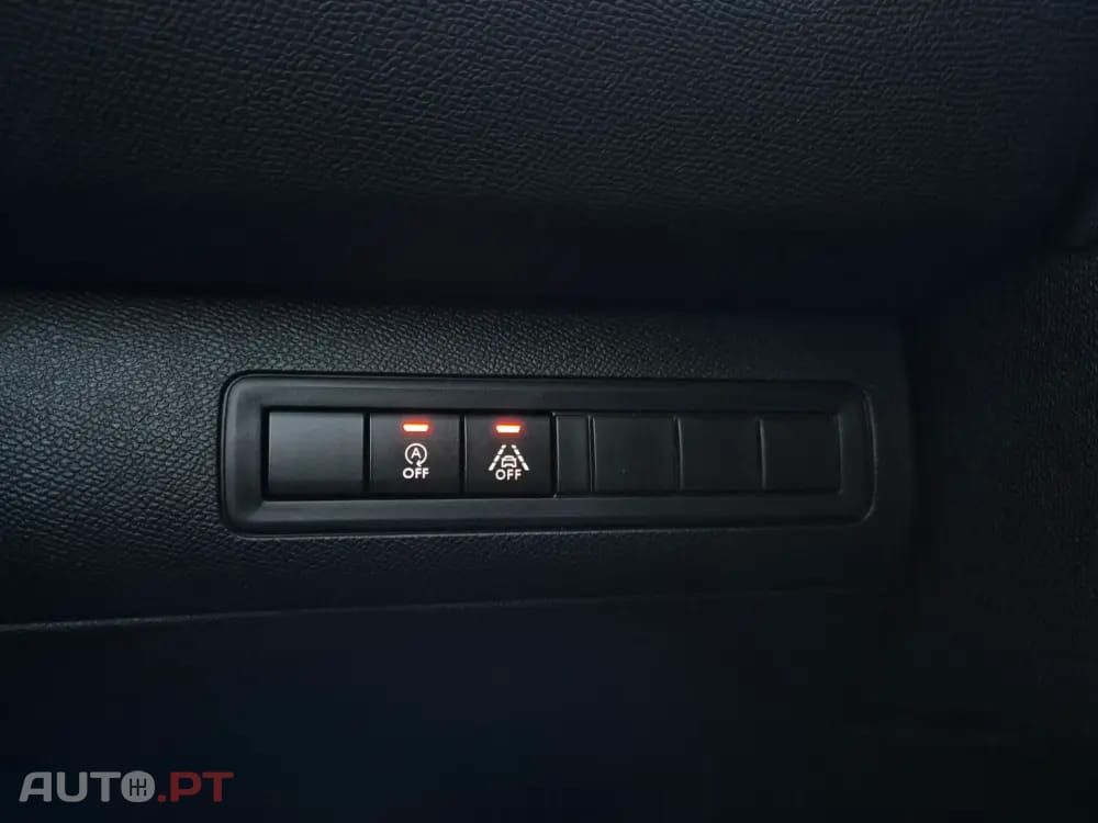 Peugeot 308 SW 1.5 BlueHDi Allure EAT8