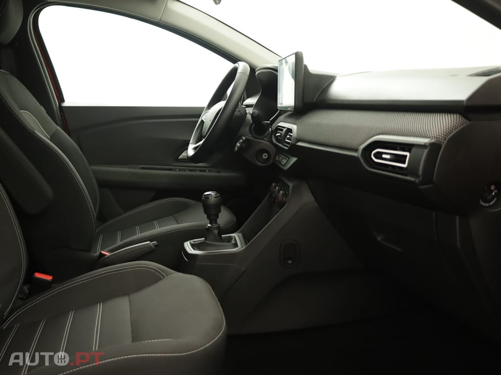 Dacia Jogger Jogger 1.0 ECO-G Expression 7L Bi-Fuel