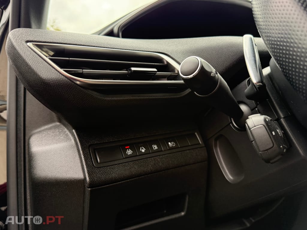 Peugeot 3008 1.6 Hybrid GT Pack e-EAT8