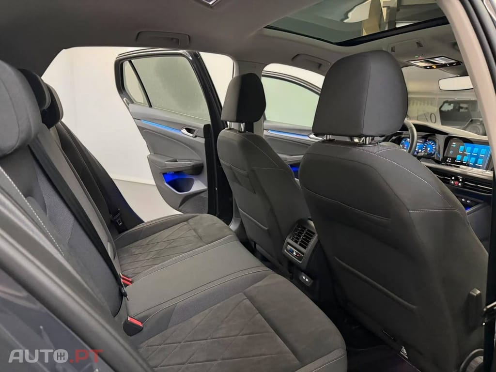 Volkswagen Golf 1.4 TSI Style