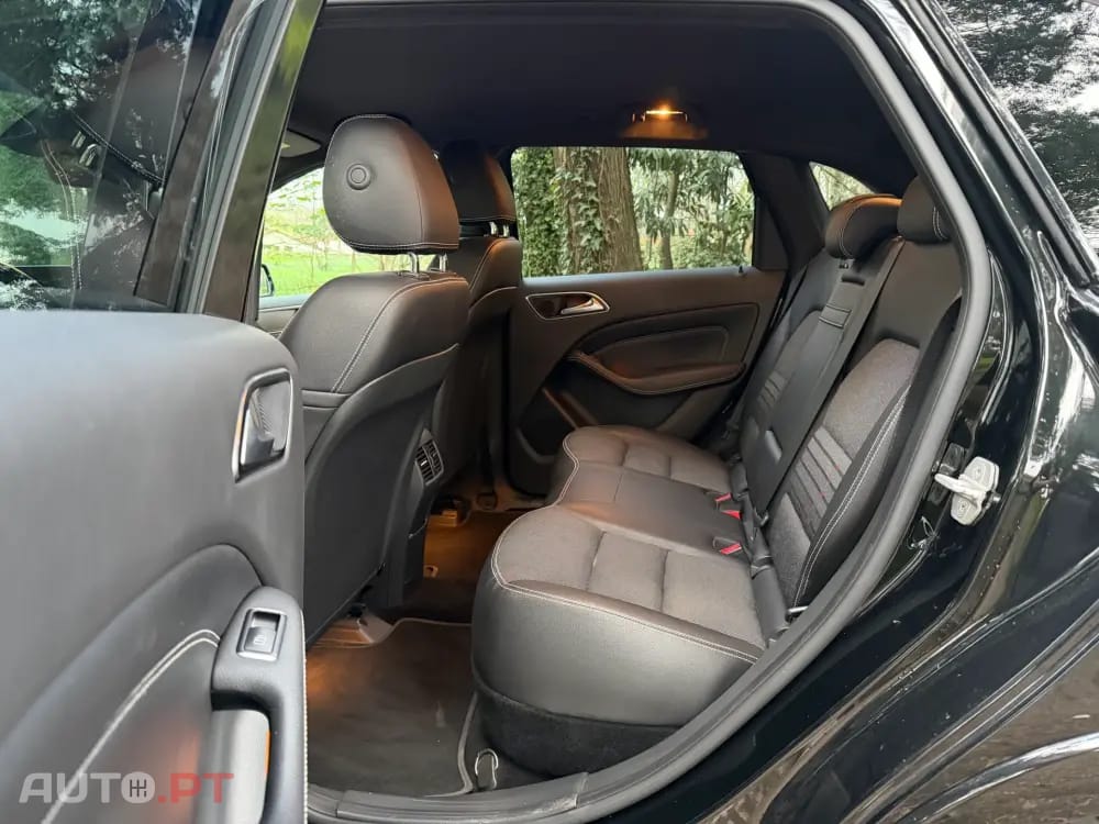 Mercedes-Benz B 250 e Electric Drive