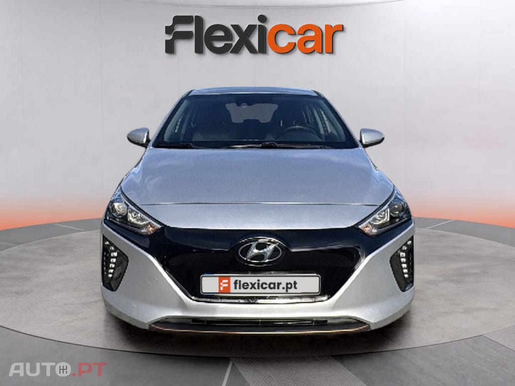 Hyundai Ioniq EV 28kWh Eletric Tech