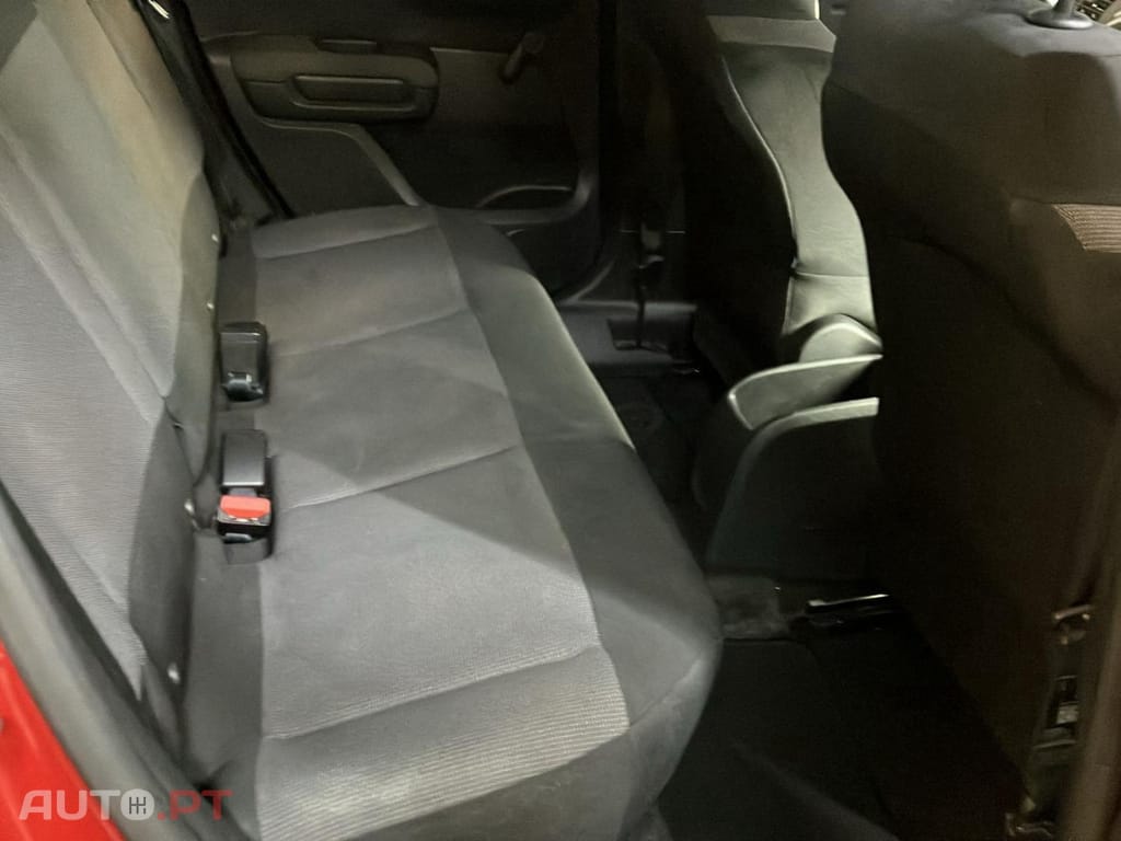 Citroen C3 Aircross 1.2 PureTech Feel