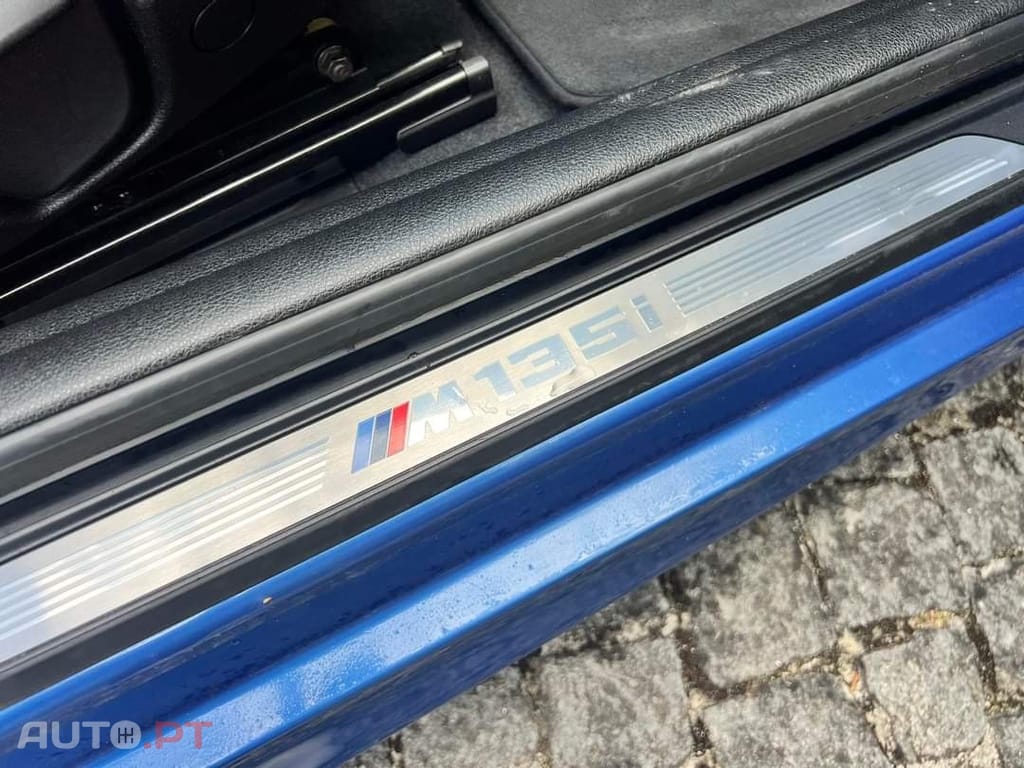 BMW M135 Auto